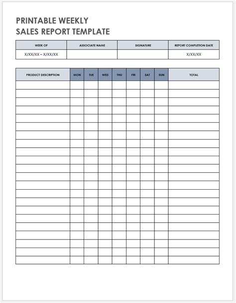 sales reps freebies